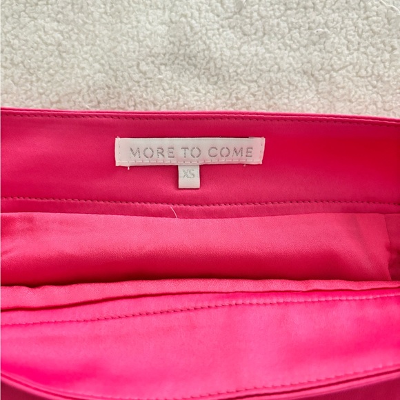 Mini skirt - Picture 6 of 6